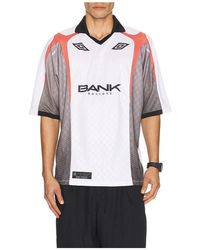 Umbro - Classic England Polo - Lyst