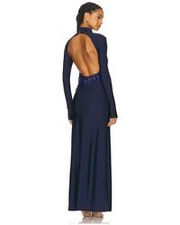 Mariandree Gaitan - Mariel Dress - Lyst