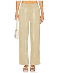 OSIS STUDIO - Tracey Pants - Lyst