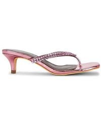 superdown - Anika Heel - Lyst