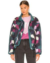 Étoile Isabel Marant Jackets for Women - Up to 70% off | Lyst
