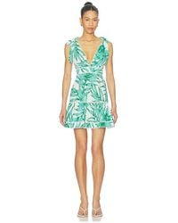 Poupette - Cara Mini Dress - Lyst