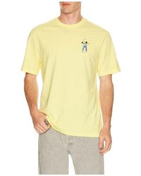 EASTSIDE GOLF - Core Short Sleeve Shirt - Lyst