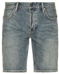 AllSaints - Iggy デニムショートパンツ - Lyst