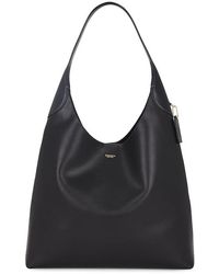 COACH - Bolso De Hombro 39 Brooklyn En Color Negro Talla - Lyst