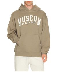 Museum of Peace & Quiet - Umpq Hoodie - Lyst