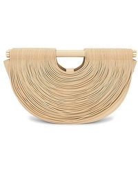 Cult Gaia - Tasche Mit Henkel Lou - Lyst