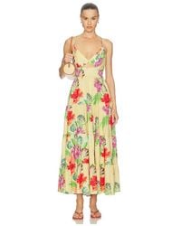 Yumi Kim - Canyon Maxi Dress - Lyst