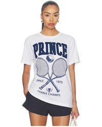 Prince Tennis - Tee - Lyst