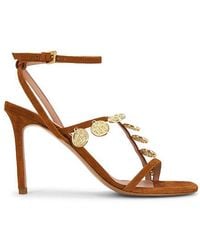 DUHA - Lira Sandal - Lyst