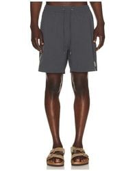 Marine Layer - 6 Lined Sport & Swim Short - Lyst