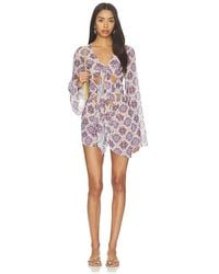 Bananhot - Maci Mini Dress - Lyst