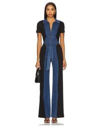 Alice + Olivia - Gorgeous ジャンプスーツ - Lyst