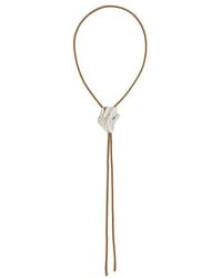 Jenny Bird - Lydia Bolo Tie - Lyst