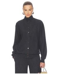 Source Unknown - Fabbie Layered Cardigan - Lyst
