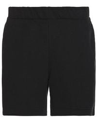 On Shoes - Club Shorts En Color Negro Talla (También En M, S, Xl/1X) - Lyst