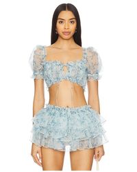 Selkie - Strandbekleidung The Beverly Hills - Lyst