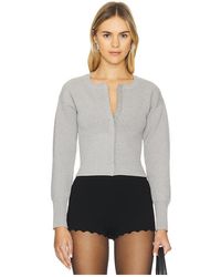 ALL THE WAYS - Kourtney Cardigan - Lyst