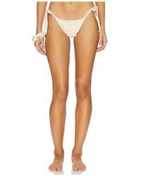 CAPITTANA - Eve Shells Bottom - Lyst