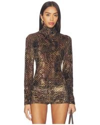 Siedres - Cody Top - Lyst
