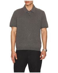 Theory - Light Bilen Soris Polo En. Taille Also En S, Xl/1X, Xxl/2X - Lyst