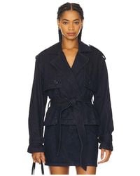 FAVORITE DAUGHTER - Trenchcoat Charles - Lyst