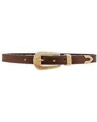 petit moments - Phoenix Belt - Lyst