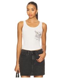 The Laundry Room - Tank-Top Always Los Angeles - Lyst