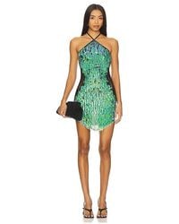 Kim Shui - Sequin Mini Dress - Lyst