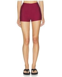Divino Seas - Orah Short - Lyst
