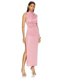 Elliatt - Coralie Maxi Dress - Lyst