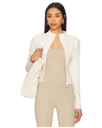 437 - The Curve Jacket - Lyst