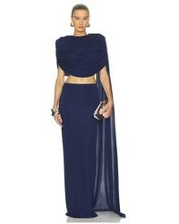 The New Arrivals Ilkyaz Ozel - Khara Top - Lyst