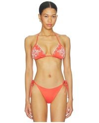 Cleobella - Seraphine Triangle Top - Lyst