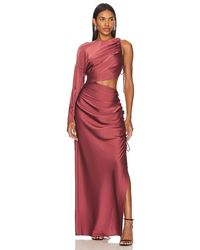 Misha Collection - Andarta Gown - Lyst