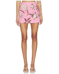 Rococo Sand - Rock Skirt - Lyst