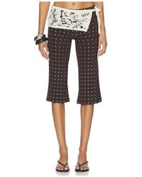 Siedres - Gianna Pant - Lyst