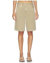 Citizens of Humanity - Court Denim Short - Lyst