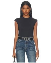 Agolde - Agata Bodysuit - Lyst