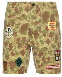 President's - Shorts Bermuda - Lyst