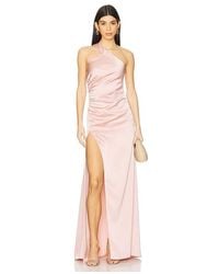 Michael Costello - X Revolve Abelin Gown - Lyst