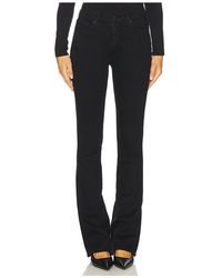 Hudson Jeans - Barbara High Waist Bootcut Jeans - Lyst