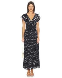 RIXO London - Bethea Dress - Lyst