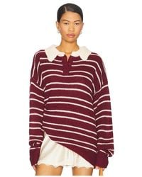 Lioness - Rising Sun Jersey - Lyst