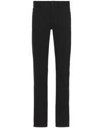Theory - Pantalones Raffi En Color Negro Talla (También En 31, 32, 33, 34, 38) - Lyst