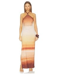 womens maxi dress pattern Beatrix Maxi Dress Pattern – DuckaDilly
