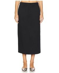 LNA - Rock Dara Twill - Lyst