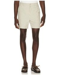 Rails - Wilson Short - Lyst
