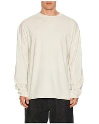 Fear Of God - Classic Long Sleeve Tee - Lyst