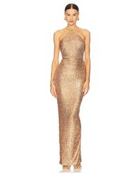 Nookie - Treasure Gown - Lyst